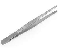 Pinza Diseccion 15 Cm Recta S/D Blister