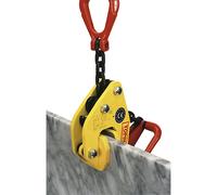 Pinza elevadora NX margen de agarre 0 - 20 mm