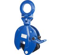 Pinza elevadora SLC, margen de agarre 0 - 30 mm, carga máx. 3000 kg, a partir de 2 unid.