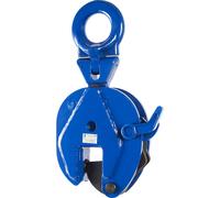 Pinza elevadora SLC, margen de agarre 0 - 52 mm, carga máx. 5000 kg, a partir de 2 unid.
