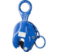 Pinza elevadora VLC, margen de agarre 0 - 22 mm, carga máx. 1000 kg