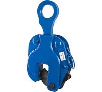 Pinza elevadora VLC, margen de agarre 0 - 30 mm, carga máx. 2000 kg
