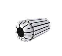 Pinza ER16 UP Mandril de pinza ER Pinza ER16 Precisión 0,003 1 mm-12 mm Pinza de resorte ER16 Juego de pinzas er16(ER16-6.35mm)