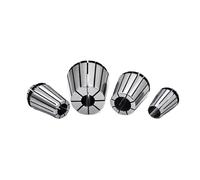 Pinza ER50 de 6-36mm er, mandril de manguito cónico con resorte, abrazadera de husillo for máquina de grabado, mango de herramienta, pinza de torno de sujeción(ER50-30mm)