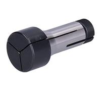 Pinza Escalonada 5C, Accesorio de Pinza de Resorte Redonda, Herramienta de Fijación de Soporte de Portabrocas de Metal de Repuesto para Máquina de Torno (Genericdbsgt3ouef-11)