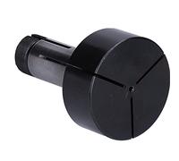 Pinza Escalonada 5C, Accesorio de Pinza de Resorte Redonda, Herramienta de Fijación de Soporte de Portabrocas de Metal de Repuesto para Máquina de Torno (Genericdbsgt3ouef-12)