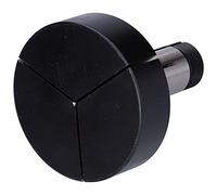 Pinza Escalonada 5C, Pinza de Resorte Redonda, Soporte de Portabrocas de Metal, Herramienta de Fijación, Accesorio de Repuesto para Máquina de Torno (Narootetpwx50h7yr-13)