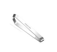 Pinza Espinas Pescado De Acero Inoxidable 1 Uds. Pinzas de acero inoxidable for huesos pescado pinzas extractoras Clip for quitar for arrancar utensilios cocina herramientas(1Pc-b)