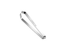Pinza Espinas Pescado De Acero Inoxidable Pinzas for depilación de cerdo, espina pescado, alicates acero inoxidable, herramientas cocina diagonales boca plana, for comida, pinzas for mariscos(Size 1)
