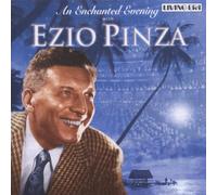 Pinza,Ezio - an Enchanted Evening [Import]