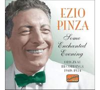 Pinza,Ezio - Ezio pinza