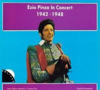 Pinza, Ezio - in Concert (1942-48)
