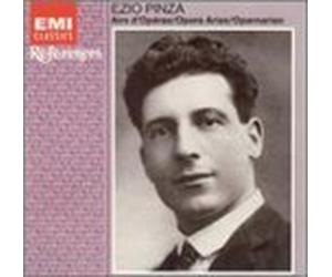 Pinza,Ezio - Opernarien [Import]