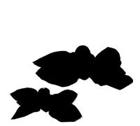 Pinza for pañuelo, pinza for el pelo con forma de bandana, lazos grandes for el pelo for mujer, pinzas con forma de flor, pañuelos for el pelo for mujer con pinzas(1PCS)