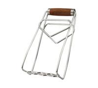 Pinza for platos calientes de acero inoxidable, 2 uds., abrazadera for levantar, pinzas cocina antiescaldaduras, manipulación Para Retire Platos