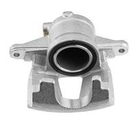 Pinza Freno Delantera Izquierda 1 Pistón 54mm NTY Para Fiat Grande Punto