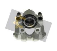 Pinza de freno Eje delantero, izquierda HZP-BM-010 NTY para BMW 3 Touring 3 X1
