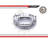 Pinza Freno Delantero Izquierdo Sistema de Sumitomo para Toyota Hilux VI Pick-Up