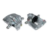 Pinza Freno Eje Delantero Derecho Silla de Montar de Pulgar Ø 54MM FTE para