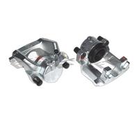 Pinza Freno Eje Delantero Derecho Silla de Montar de Pulgar Ø 60MM FTE para U.a.