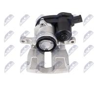 Pinza Freno Eje Trasero Apto para Audi A8, S8 4H 09-19, Jaguar F-Type X152 12