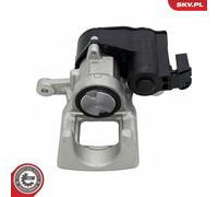 Pinza Freno ESEN SKV Trasera Izquierda Derecha Para Opel Grandland X 75 A18