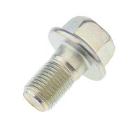 Pinza Freno Herramienta Perno de soporte de montaje de pinza de freno de metal OEM 90107-SM4-000, compatible con Honda EG, EK, Preludes, Accord y S2000.