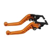 pinza freno moto 6 Colores Disponibles Delantero/trasero | Palancas freno disco Construcción robusta Sistemas motocicleta agarre cómodo