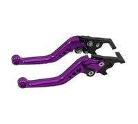 pinza freno moto 6 Colores Disponibles Delantero/trasero | Palancas freno disco Construcción robusta Sistemas motocicleta agarre cómodo
