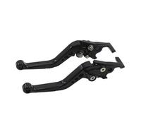 pinza freno moto 6 Colores Disponibles Delantero/trasero | Palancas freno disco Construcción robusta Sistemas motocicleta agarre cómodo