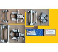 Pinza Freno + Soporte Eje Trasero Izquierdo para Chrysler Voyager/Town&country