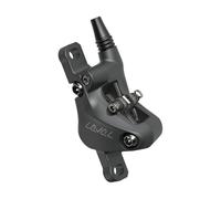 Pinza Freno SRAM Level Bronze Stealth 2P GR.Polar | Montaje, 2 pistones, polar oscuro, C1