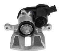 Pinza Freno Trasera Derecha 1 Pistón para Audi A7 Sportback 4GA 4GF A6 4G5