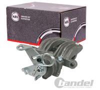 Pinza Freno Trasero Derecho Apto para Alfa Romeo Gt 147 156 166+ Lybra kappa