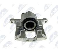 Pinza Freno Trasero Derecho Dodge Nitro,Jeep Cherokee Kk ,Wrangler I Tj ,II JK