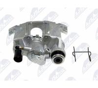 Pinza Freno Trasero Derecho Mercedes Vito 96-03, Klasa V 96-03 ATE Sistema Nuevo