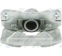Budweg Caliper A/S Pinza de freno para MITSUBISHI: Montero, Pajero, GALLOPER (Ref: 343127)