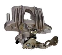 Pinza Freno Trasero Derecho Sistema de Bosch para Opel Astra G Cc 1.8 16V 2.0