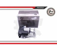 Pinza Freno Trasero Derecho Sistema de Mando para Hyundai i40 Cw 1.6 GDI 1.7