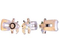 Pinza Freno Trasero Derecho Sistema de para VW Golf IV 1.9 Tdi 2.8 V6 4motion