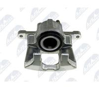 Pinza Freno Trasero Izquierda Dodge Nitro, Jeep Cherokee Kk , Wrangler I Tj , II