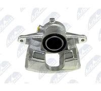 Pinza Freno Trasero Izquierda Idóneo Para Citroen Jumper, Fiat Ducato, Peugeot