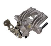 Pinza Freno Trasero Izquierda Sistema de Bosch para Opel Astra G Cc 1.8 16V 2.0