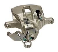 Pinza Freno Trasero Izquierda Sistema de Frenos Lucas para Opel Vivaro Caja 2.0