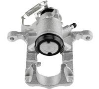 Pinza Freno Trasero Izquierda Sistema de Frenos para Opel Mokka / Moca X J13 1.4