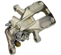 Pinza Freno Trasero Izquierda Sistema de Girling para Audi 100 2.8 E Quattro 2.6