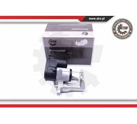 Pinza Freno Trasero Izquierda Sistema de Mando para Hyundai i40 Cw 1.6 GDI 1.7