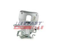 Pinza Freno Trasero Izquierda Sistema de para Ford Transit Caja 2.4 TDCI RWD 2.2