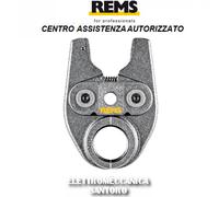 PINZA GANANCIA REMS TH 26 A PRESIONAR PARA PRENSA MINI - PRESS