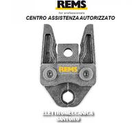 PINZA GANASHA REMS M 35 A PRENSAR PARA PRENSADORA